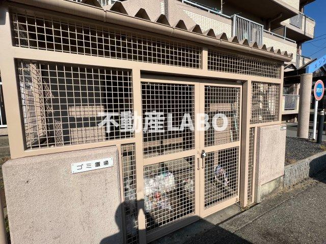 メゾンセレナのその他共用部分