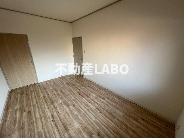 メゾンセレナの内装