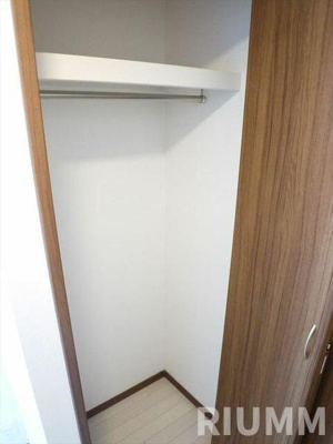 【収納】 | アークガーデン亀戸