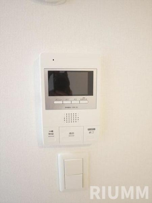 【セキュリティ】 | アークガーデン亀戸