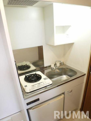 【キッチン】 | アークガーデン亀戸