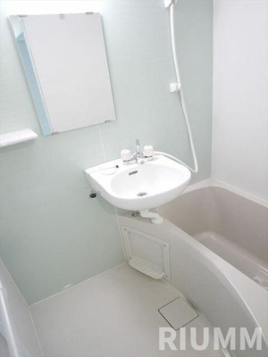 【浴室】 | アークガーデン亀戸