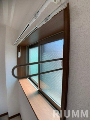 【設備】 | アークガーデン亀戸