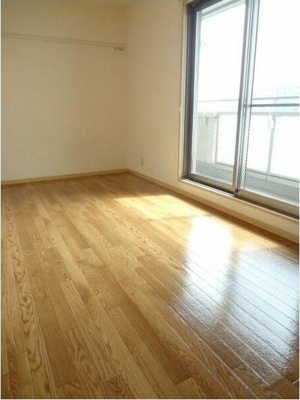 【居間・リビング】 | マ・メゾン大倉山