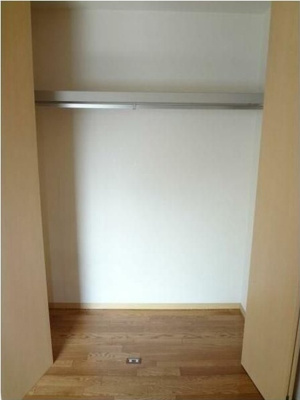 【収納】 | マ・メゾン大倉山