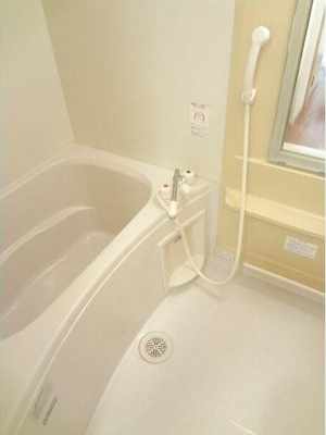 【浴室】 | マ・メゾン大倉山