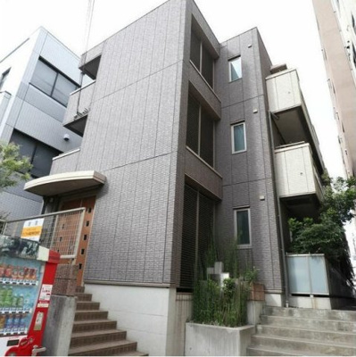 【外観】 | マ・メゾン大倉山