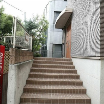 【その他共用部分】 | マ・メゾン大倉山