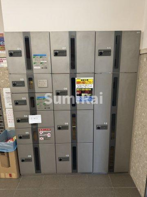 【その他共用部分】 | エステムコート神戸西2