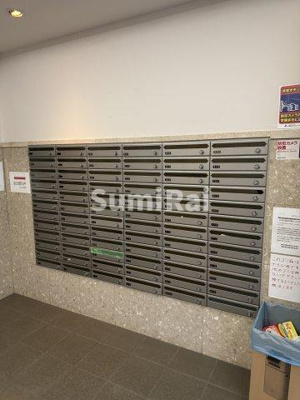 【その他共用部分】 | エステムコート神戸西2