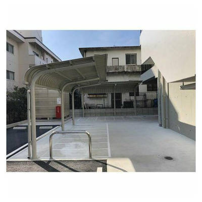 【設備】 | ヒルクレスト小倉高峰グランデ