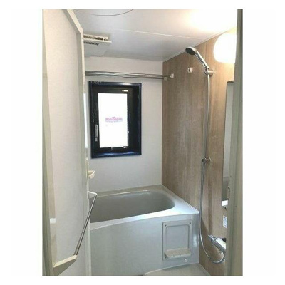 【浴室】 | ヒルクレスト小倉高峰グランデ