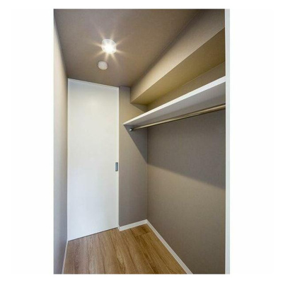 【収納】 | ヒルクレスト小倉高峰グランデ