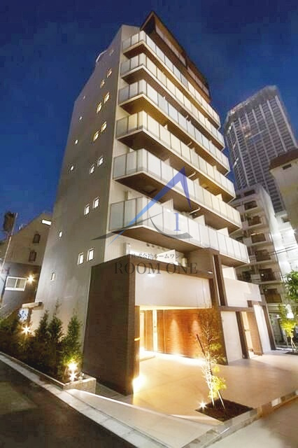 クレイシア新宿パークコンフォート