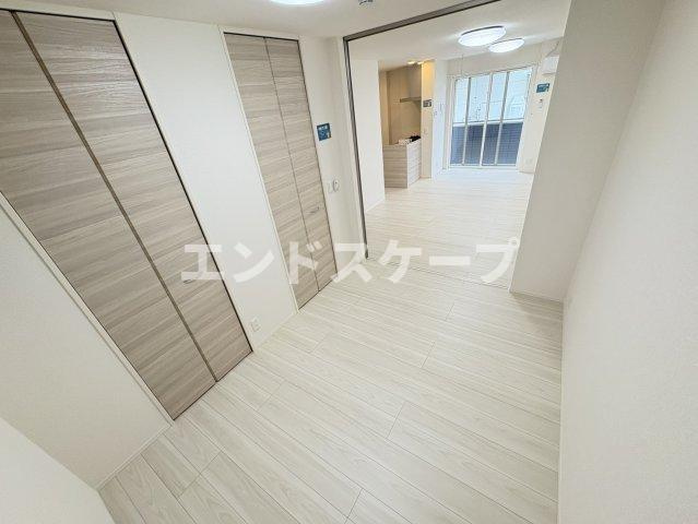 D-ROOM台新田町の内装|高崎、前橋のお部屋探しはエンドスケープまで！お客様の理想お聞かせ下さい♪