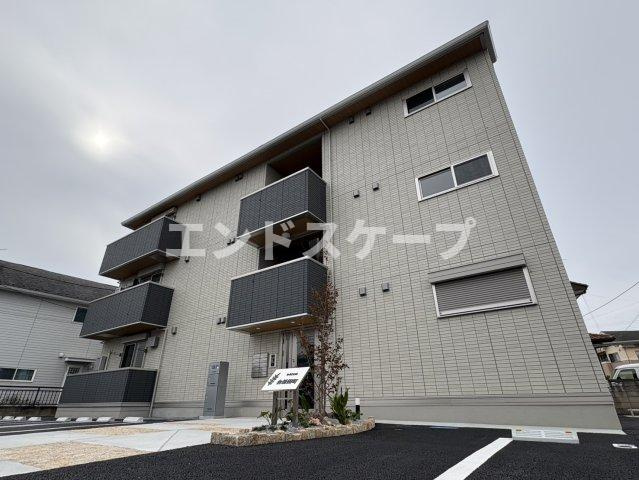 D-ROOM台新田町
