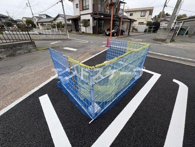 D-ROOM台新田町の設備|高崎、前橋のお部屋探しはエンドスケープまで！お客様の理想お聞かせ下さい♪