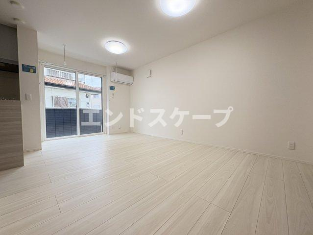 D-ROOM台新田町の居間・リビング|高崎、前橋のお部屋探しはエンドスケープまで！お客様の理想お聞かせ下さい♪