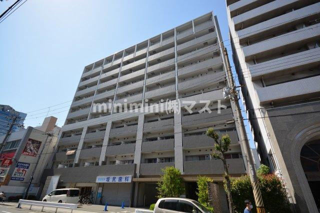 ビバーチェ鷺洲