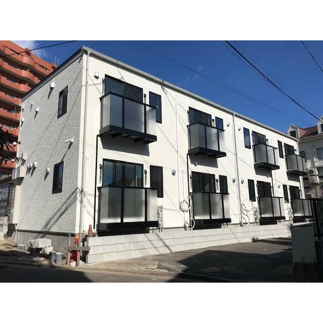 ラスティーズ榴岡公園