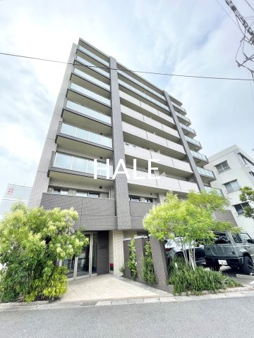 ガーデニアコートの画像