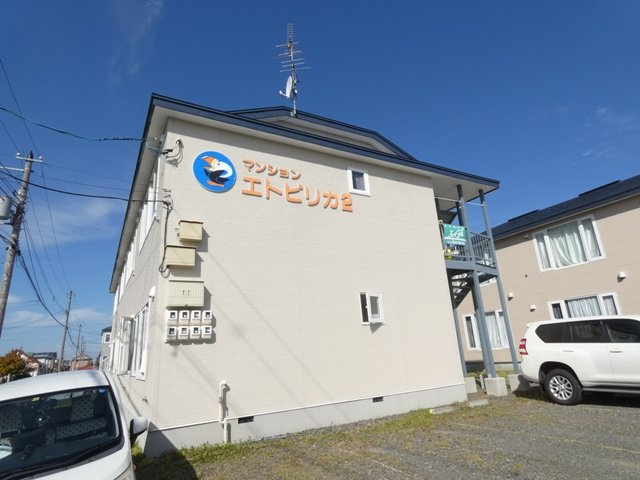 カーサビバーチェ（文苑）の周辺