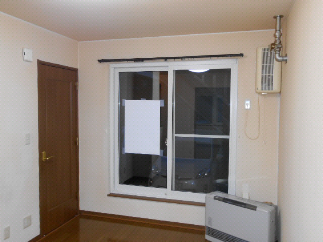 カーサビバーチェ（文苑）の居間・リビング