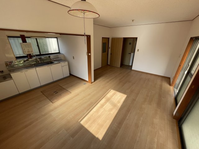 清名幸谷1418-37中古戸建の洋室