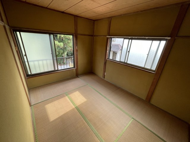 清名幸谷1418-37中古戸建の和室