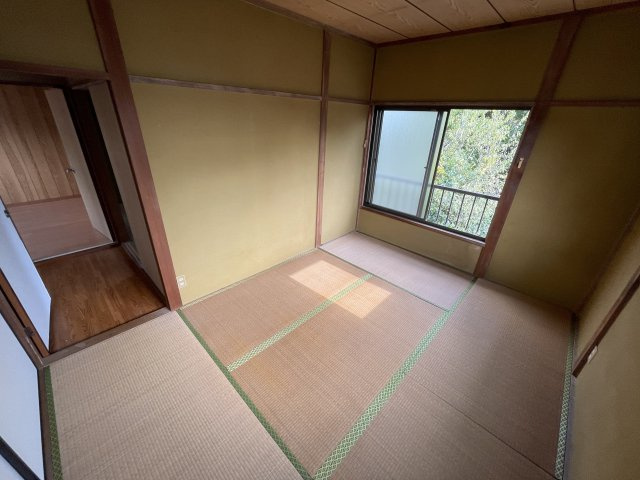 清名幸谷1418-37中古戸建の和室