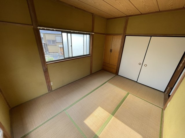 清名幸谷1418-37中古戸建の和室