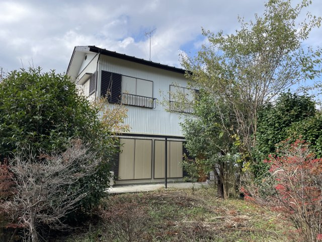 清名幸谷1418-37中古戸建