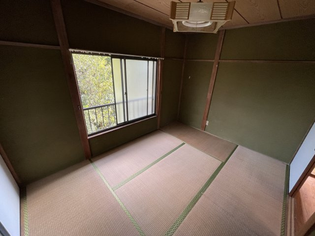 清名幸谷1418-37中古戸建の和室