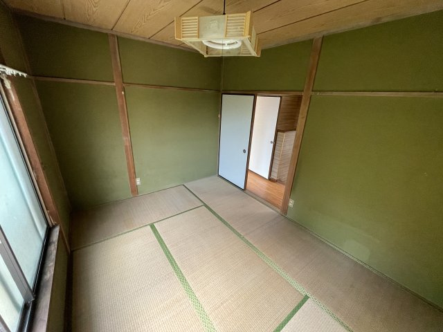 清名幸谷1418-37中古戸建の和室