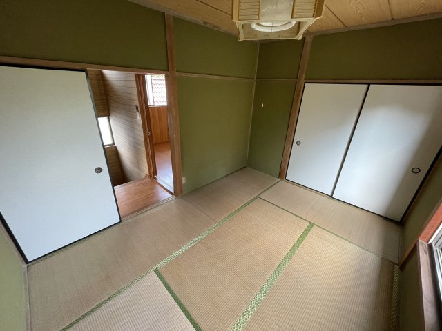 清名幸谷1418-37中古戸建の和室