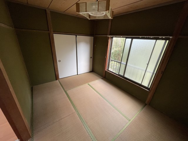 清名幸谷1418-37中古戸建の和室