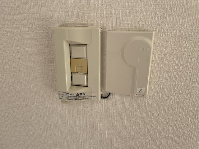 清名幸谷1418-37中古戸建の設備