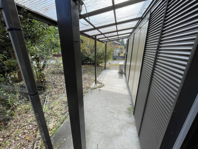 清名幸谷1418-37中古戸建のその他