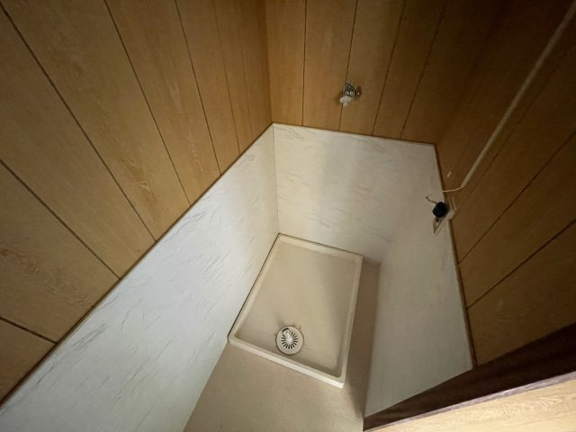 清名幸谷1418-37中古戸建の設備