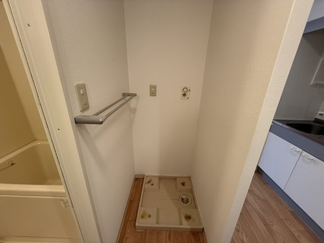 ラフィネ豊中南の設備