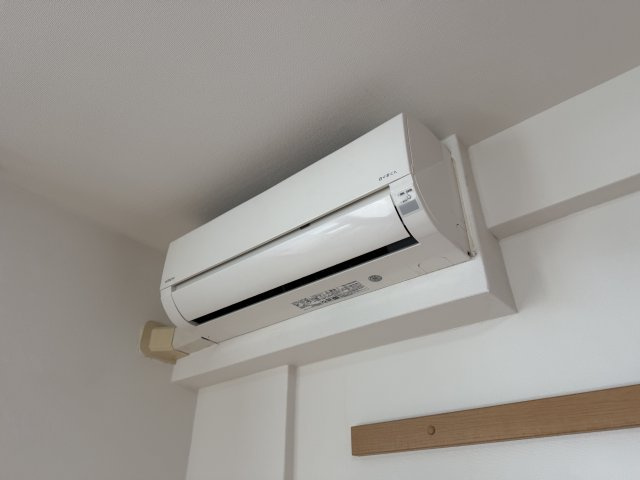 ラフィネ豊中南の設備