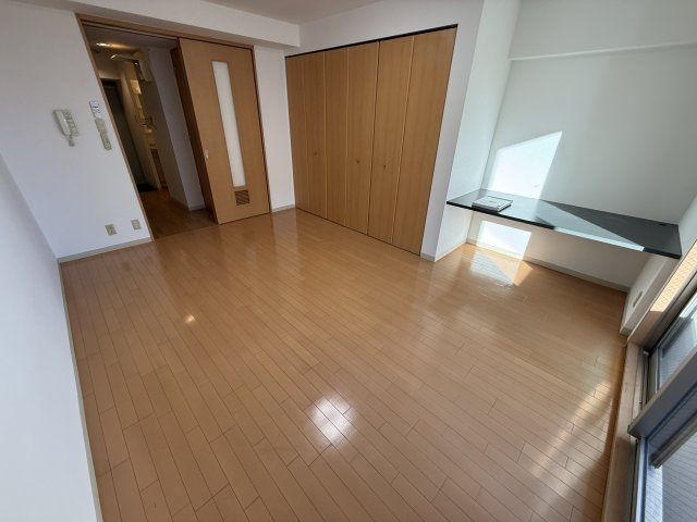 ラフィネ豊中南の内装