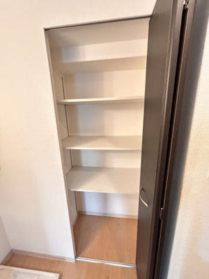 【収納】 | アップルガーデンコート城東