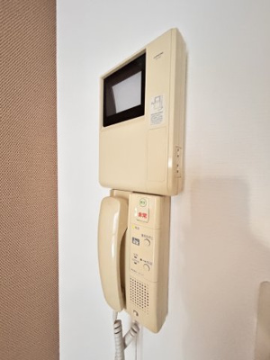 【セキュリティ】 | アップルガーデンコート城東