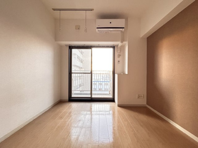 【居間・リビング】 | アップルガーデンコート城東