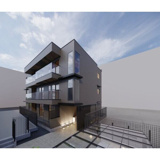 ナゴヤシショウワクゴキソアパートの画像