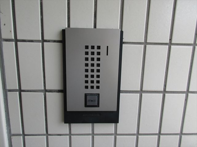 ラフィネ川名|名古屋市の賃貸ならMy賃貸のセキュリティ|ラフィネ川名