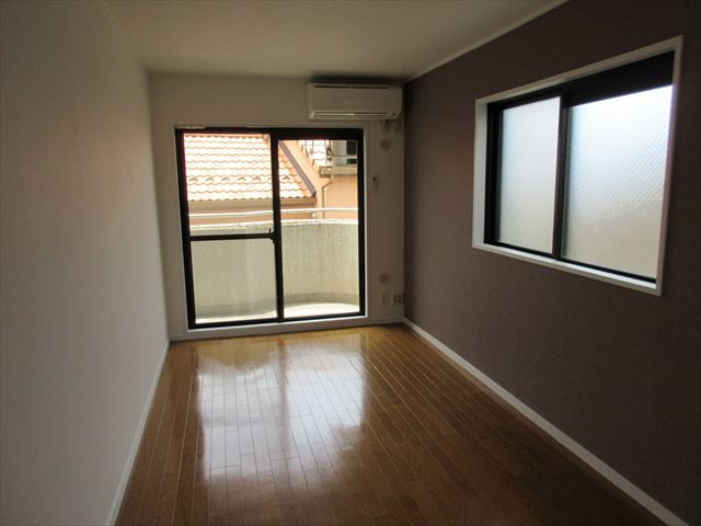 ラフィネ川名|名古屋市の賃貸ならMy賃貸の寝室|ラフィネ川名