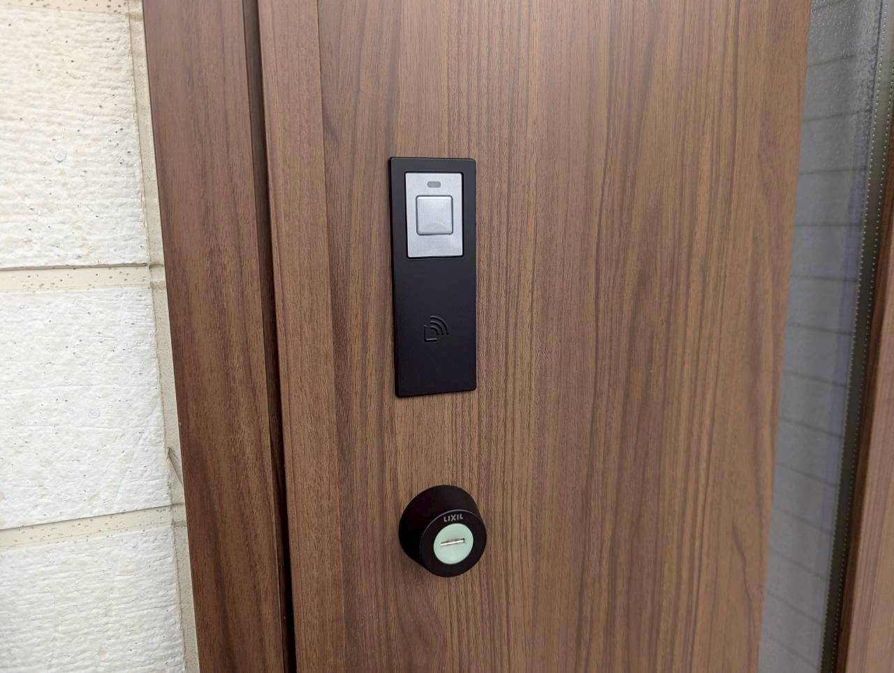 釧路町若葉4丁目　リフォーム済中古住宅の外観