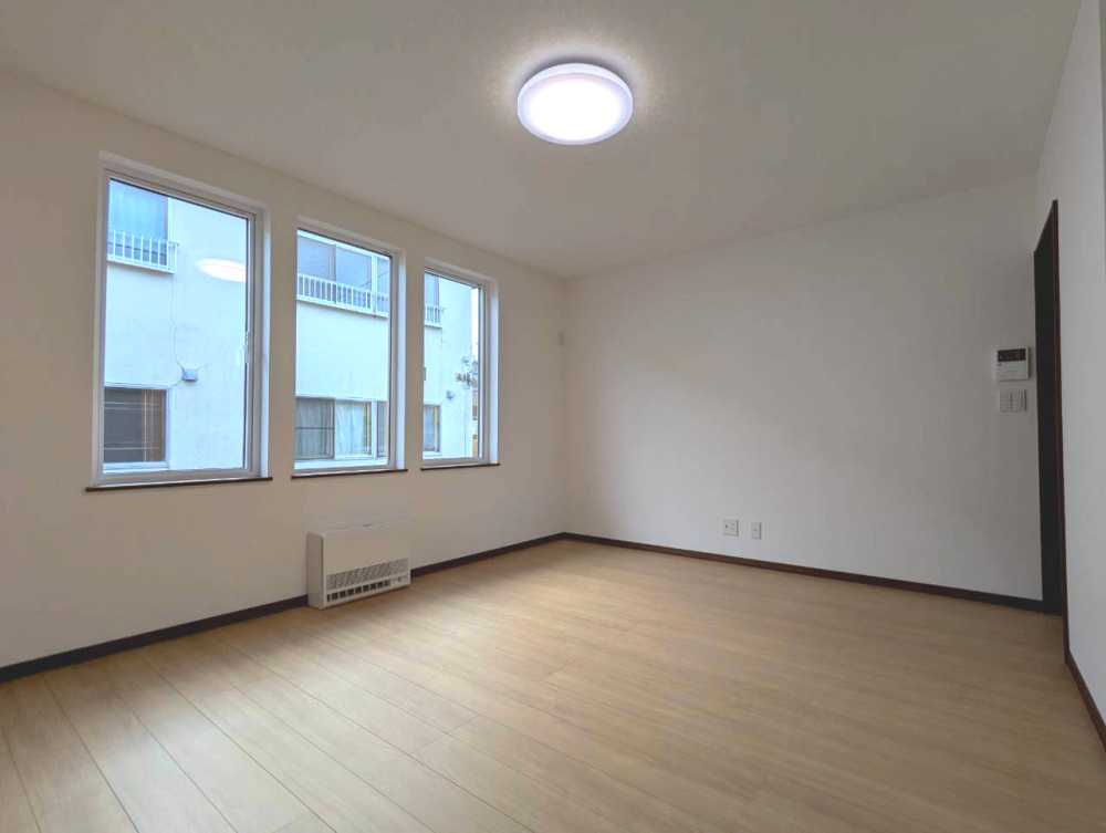 釧路町若葉4丁目　リフォーム済中古住宅のその他